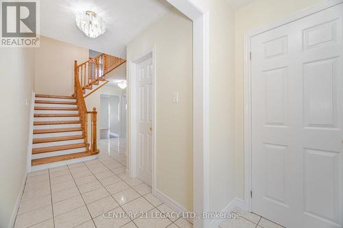 3182 Bracknell Crescent, Mississauga, ON 