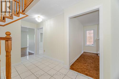 3182 Bracknell Crescent, Mississauga, ON 