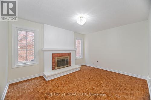 3182 Bracknell Crescent, Mississauga, ON 