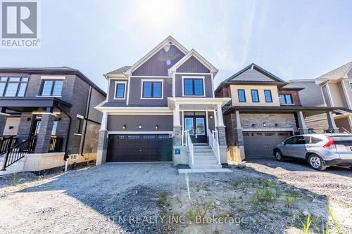 67 PICARD STREET  Woolwich, ON N0B 1M0