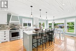 15972 COUNTY ROAD 2 ROAD  Brighton, ON K0K 1H0