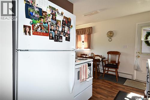 110 7Th Avenue S, Big River, SK 