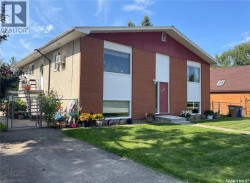 110 7th AVENUE S  Big River, SK S0J 0E0
