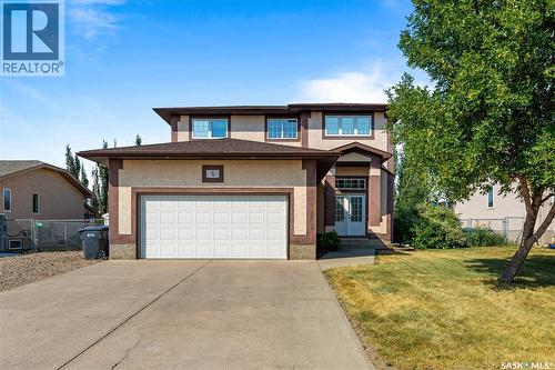 5 Simpson Bay, Balgonie, SK 