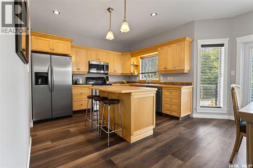 5 Simpson Bay, Balgonie, SK 