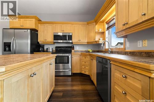 5 Simpson Bay, Balgonie, SK 