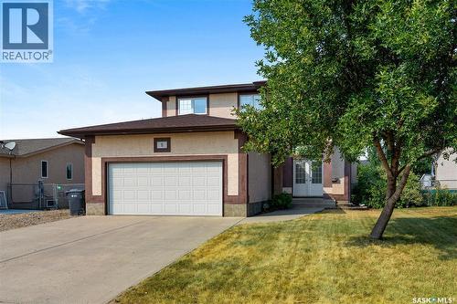 5 Simpson Bay, Balgonie, SK 