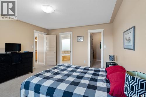 5 Simpson Bay, Balgonie, SK 