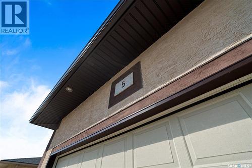 5 Simpson Bay, Balgonie, SK 