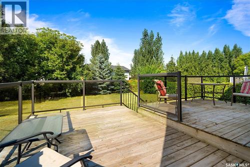 5 Simpson Bay, Balgonie, SK 