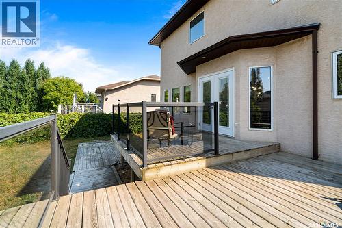 5 Simpson Bay, Balgonie, SK 