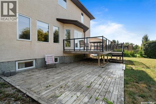 5 Simpson Bay, Balgonie, SK 