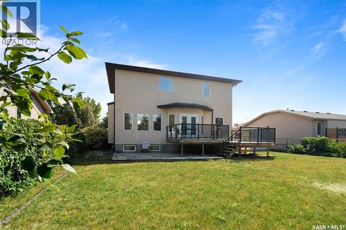 5 Simpson Bay, Balgonie, SK 