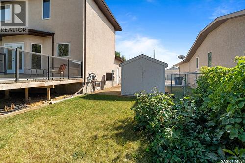 5 Simpson Bay, Balgonie, SK 