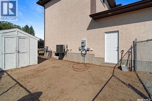 5 Simpson Bay, Balgonie, SK 