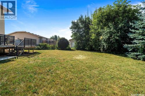5 Simpson Bay, Balgonie, SK 