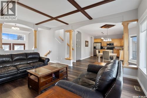 5 Simpson Bay, Balgonie, SK 