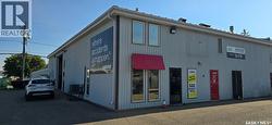 441 4th STREET  Estevan, SK S4A 0T9