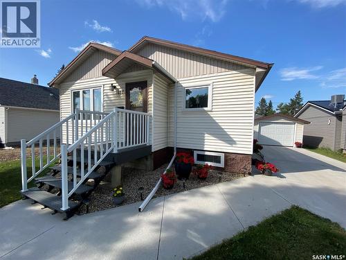 157 Broadway STREET W  Yorkton, SK S3N 0M5