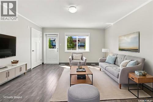 335 522 Cornish Road, Saskatoon, SK 