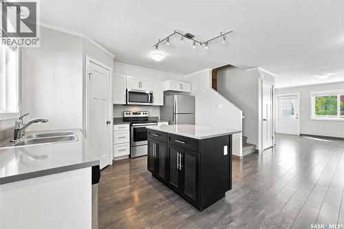 335 522 Cornish Road, Saskatoon, SK 