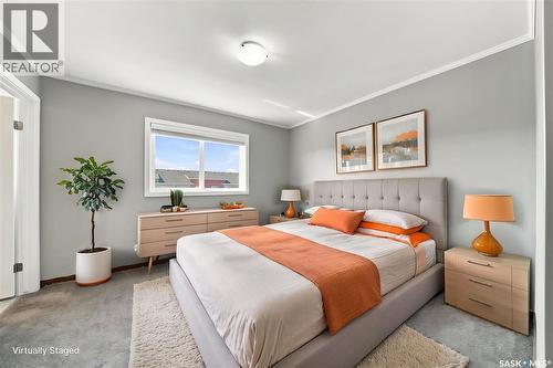 335 522 Cornish Road, Saskatoon, SK 