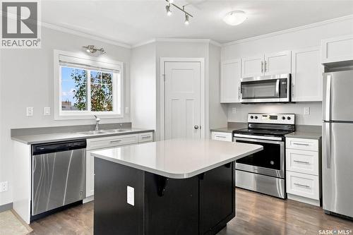 335 522 Cornish Road, Saskatoon, SK 