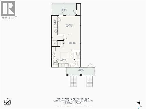 335 522 Cornish Road, Saskatoon, SK 
