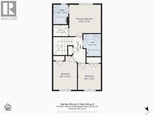 335 522 Cornish Road, Saskatoon, SK 
