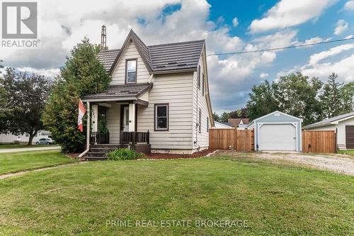 221 THIRD STREET  West Elgin (Rodney), ON N0L 2C0