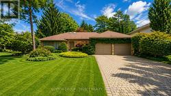 34 PINE RIDGE DRIVE  London North (North B), ON N5X 3G8