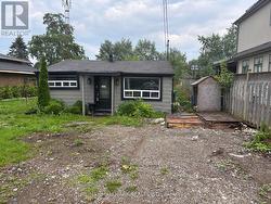 51 RANGE ROAD  Ajax, ON L1Z 1X2