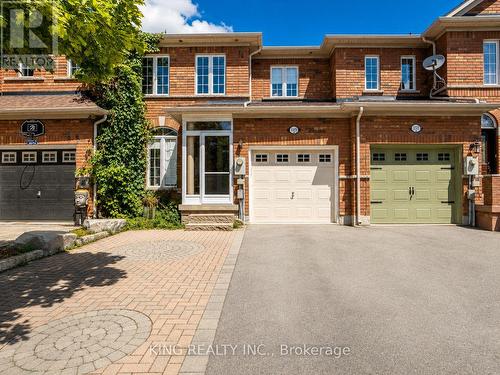 149 Dolce Crescent, Vaughan, ON 