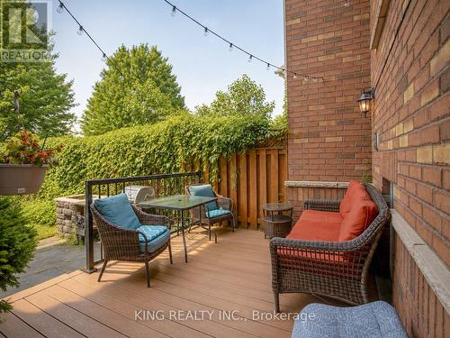 149 Dolce Crescent, Vaughan, ON 