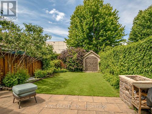 149 Dolce Crescent, Vaughan, ON 