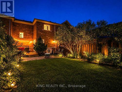 149 Dolce Crescent, Vaughan, ON 
