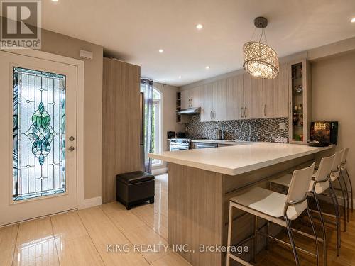 149 Dolce Crescent, Vaughan, ON 