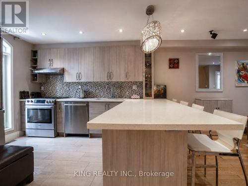 149 Dolce Crescent, Vaughan, ON 