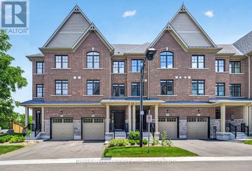 3 John Carter Way, Markham, ON 