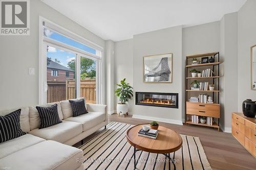 3 John Carter Way, Markham, ON 
