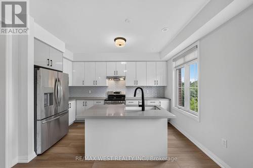 3 John Carter Way, Markham, ON 
