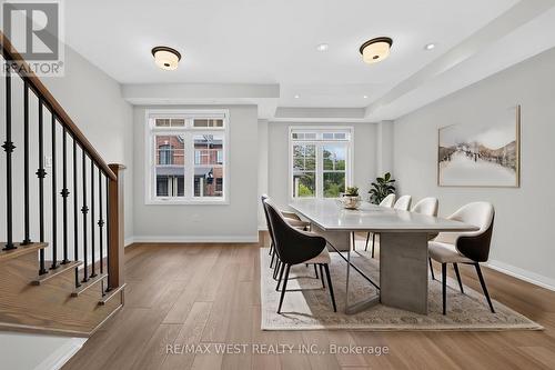 3 John Carter Way, Markham, ON 