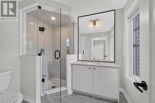 3 John Carter Way, Markham, ON 