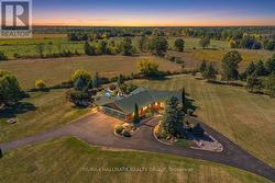 2185 OLD SECOND LINE ROAD  Ottawa, ON K0A 1T0