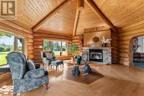2185 Old Second Line Road, Ottawa, ON 