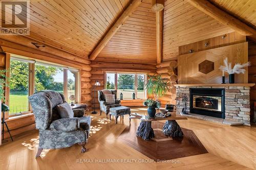 2185 Old Second Line Road, Ottawa, ON 
