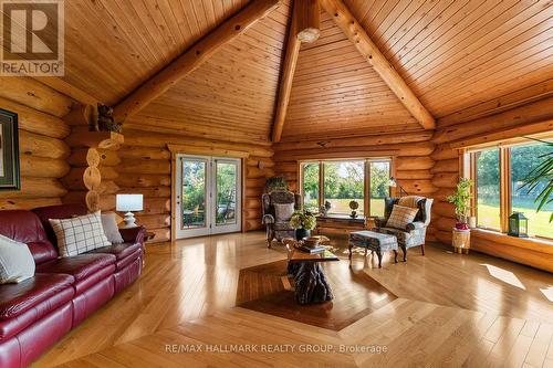 2185 Old Second Line Road, Ottawa, ON 