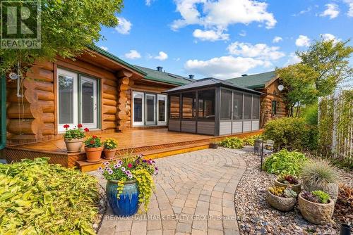 2185 Old Second Line Road, Ottawa, ON 