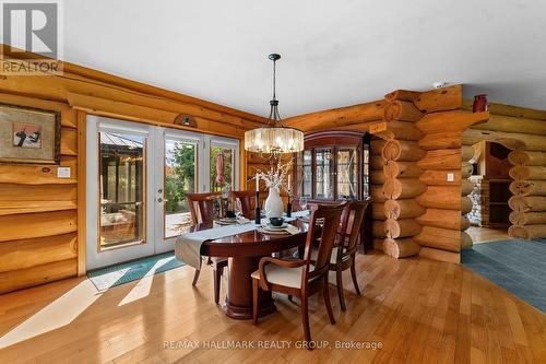 2185 Old Second Line Road, Ottawa, ON 