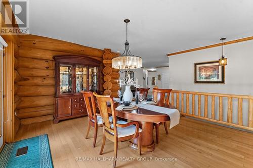 2185 Old Second Line Road, Ottawa, ON 